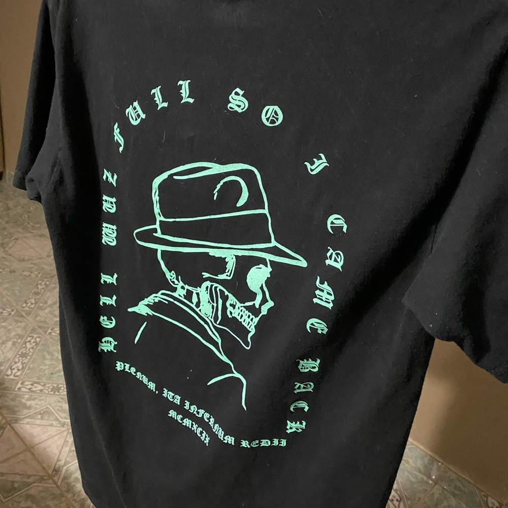 Size S